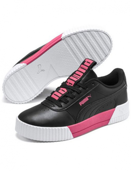 Puma best sale carina bold